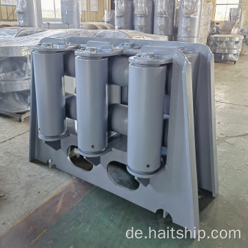 Marine Ausstattung Multi Roller FairLead